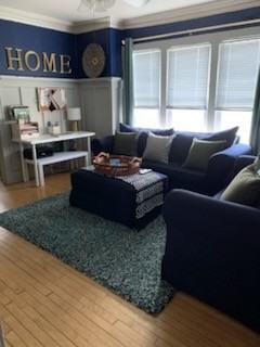 2025 N Hubbard St #A - Photo 2 of 8