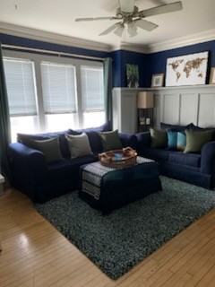 2025 N Hubbard St #A - Photo 3 of 8