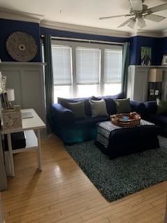 2025 N Hubbard St #A - Photo 6 of 8