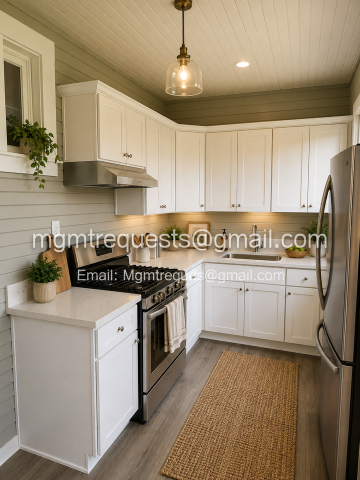 3314 Orange Street, Unit C - Photo 3 of 14