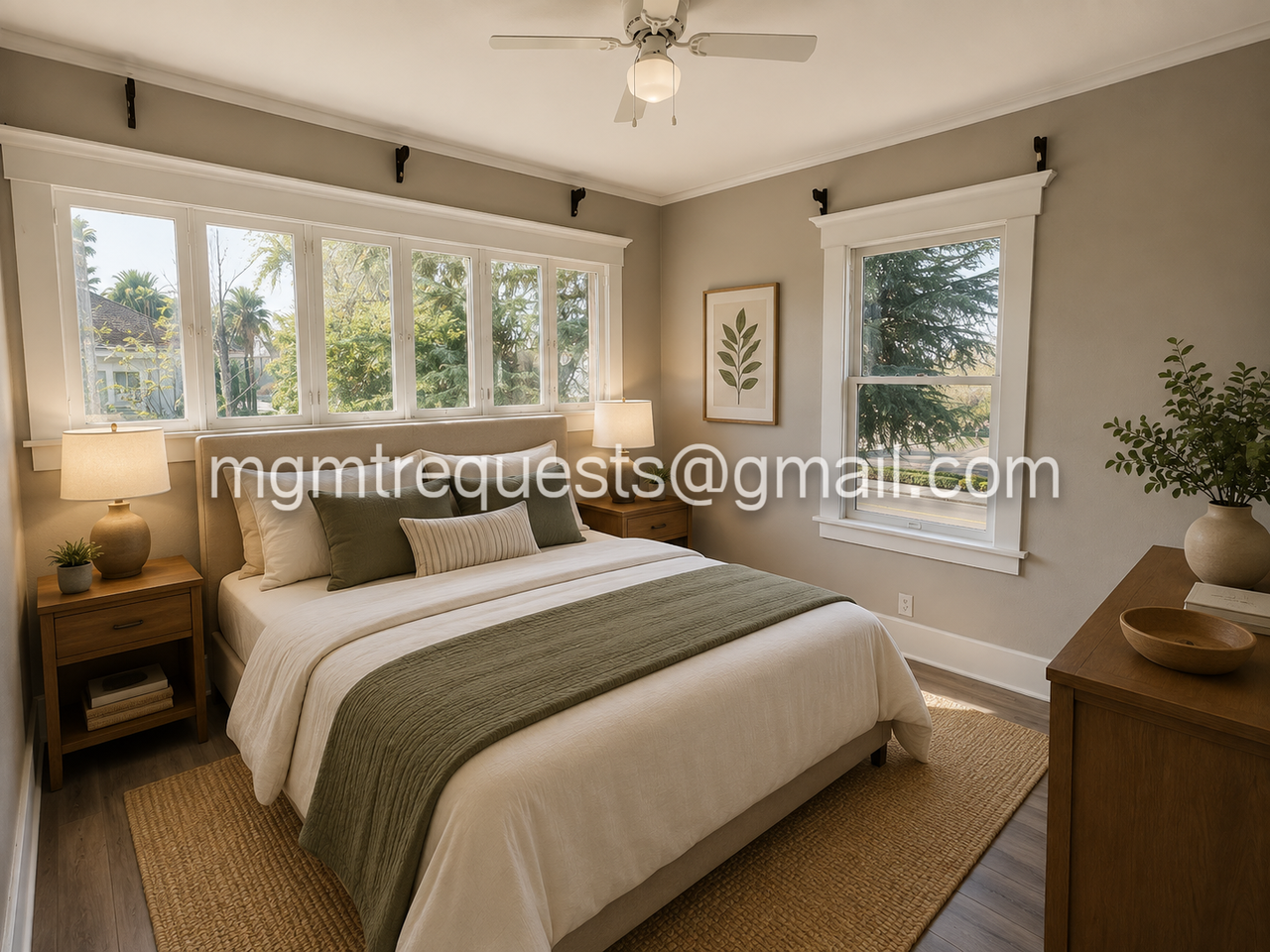 3314 Orange Street, Unit C - Photo 5 of 14