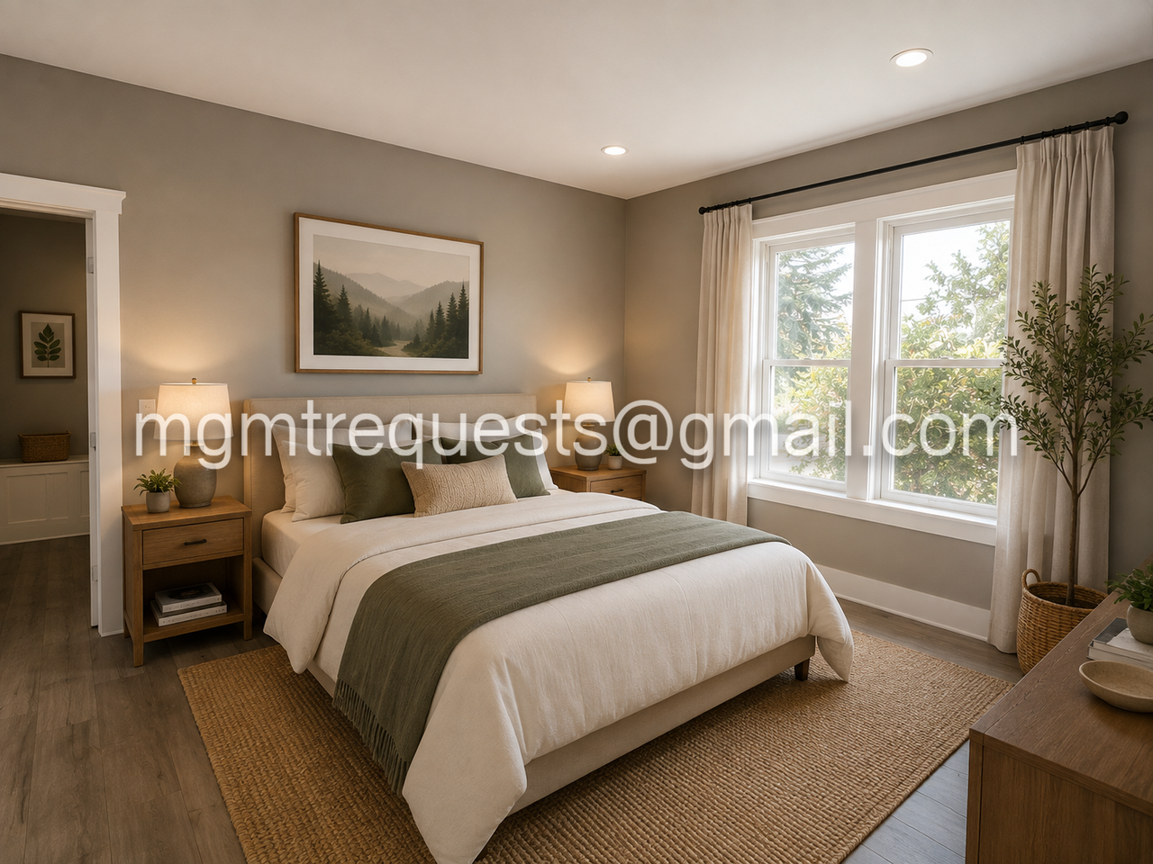 3314 Orange Street, Unit C - Photo 7 of 14