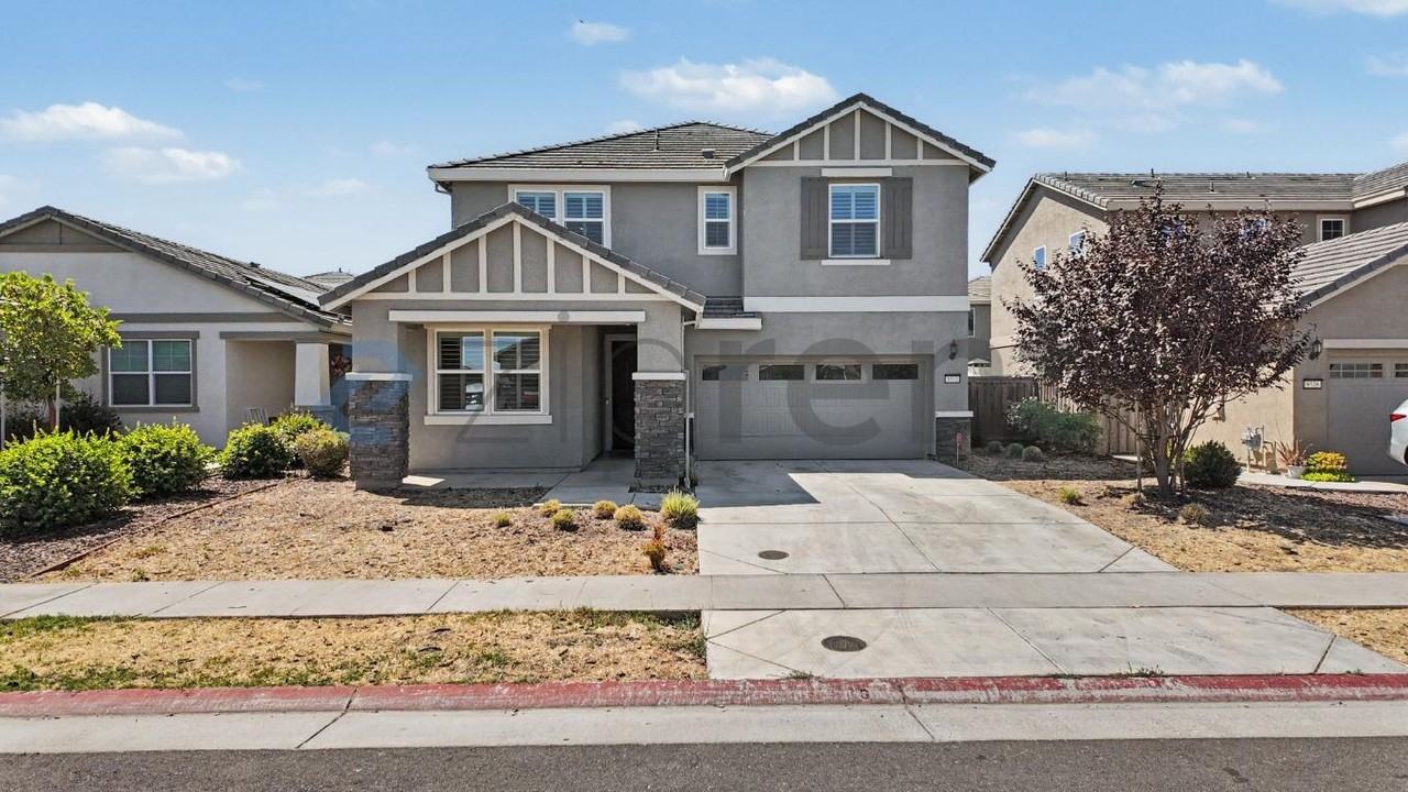 9580 Del Seis Dr