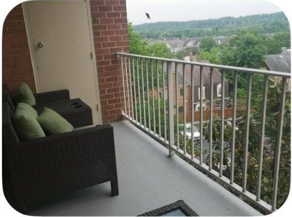 5250 Valley Forge Dr #509 - Photo 2 of 9