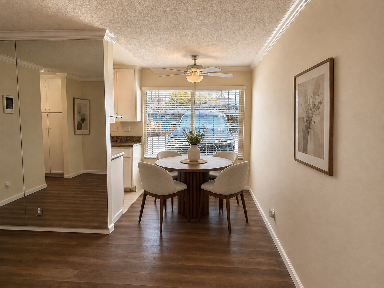 3951 Albatross St #D - Photo 3 of 9