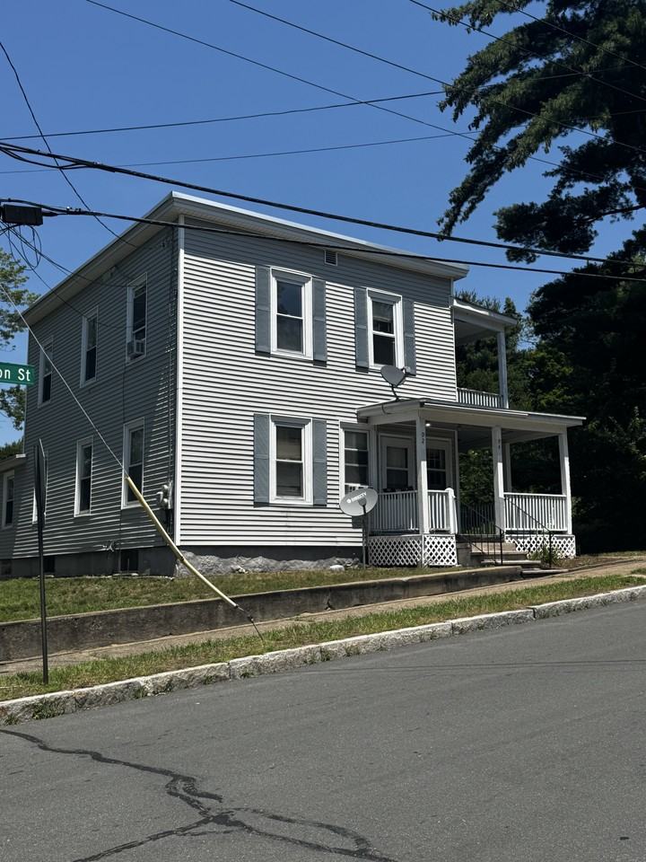 94 Vinton St #2ndFL - Photo 6 of 13