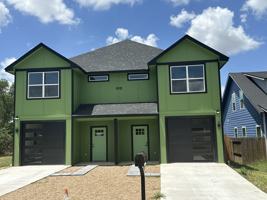 featured image of 105 Pullen St #A