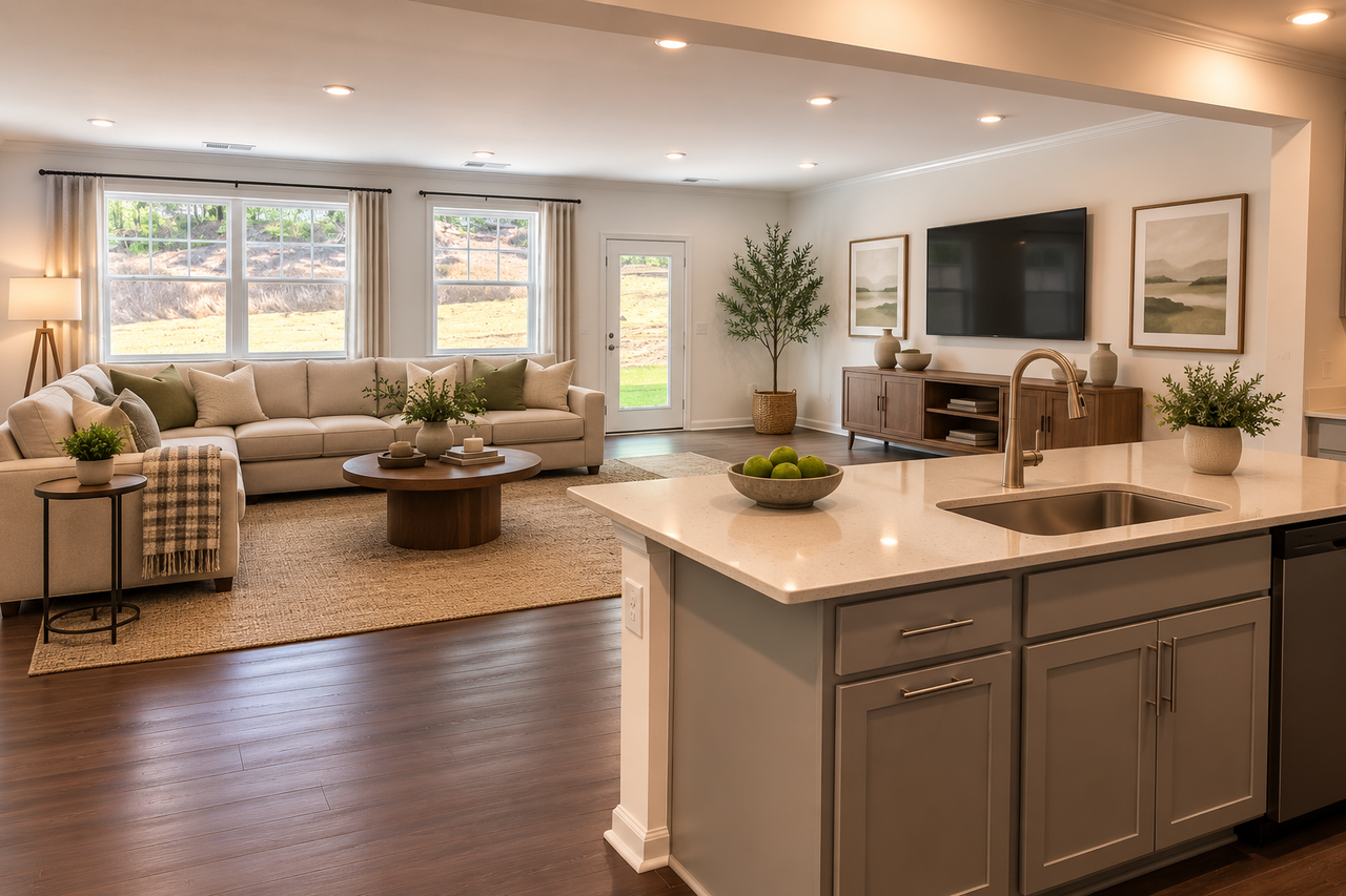 545 Giovanni Drive - Photo 6 of 19