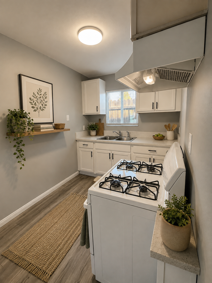 3721 Byron Street, Unit 3727 - Photo 3 of 13