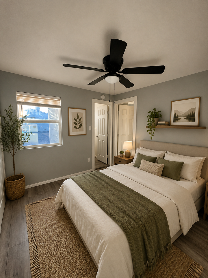 3721 Byron Street, Unit 3727 - Photo 5 of 13