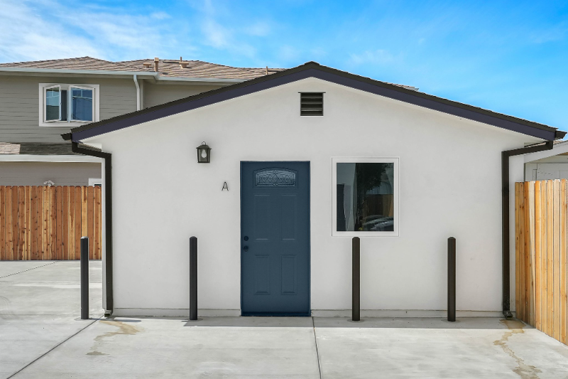 508 E Palmer Ave #A
