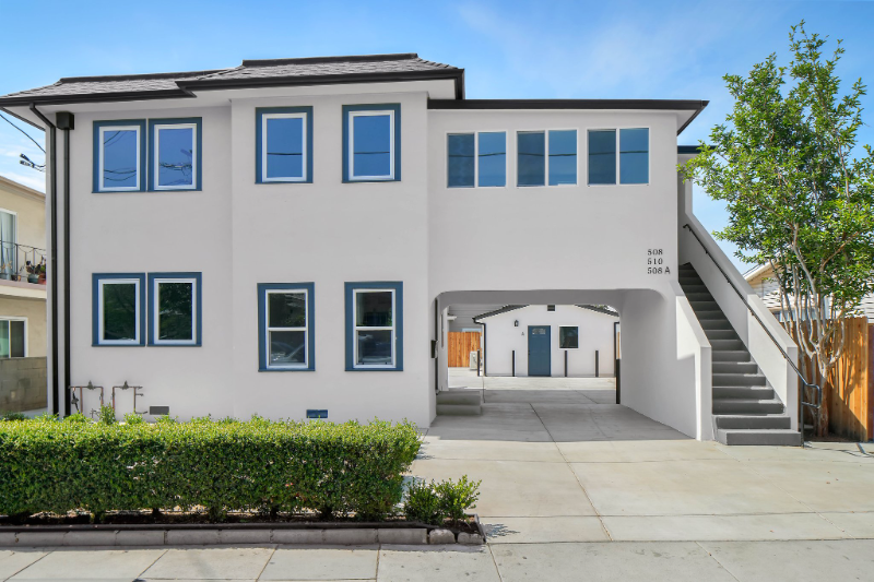 508 E Palmer Ave #A - Photo 2 of 18
