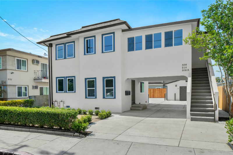 508 E Palmer Ave #A - Photo 3 of 18