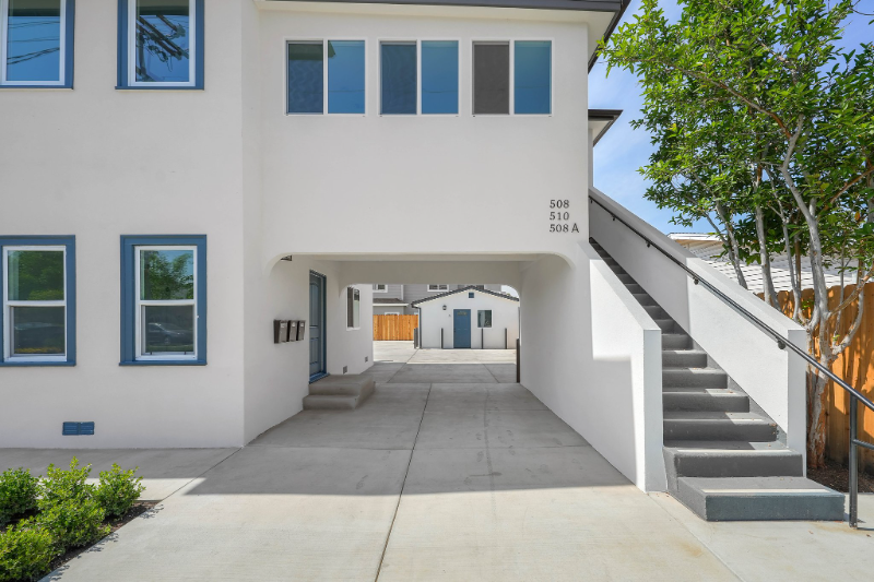 508 E Palmer Ave #A - Photo 5 of 18