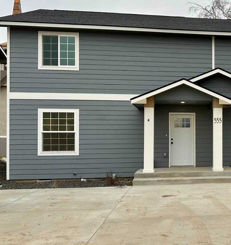 555 Franklin Ct #A