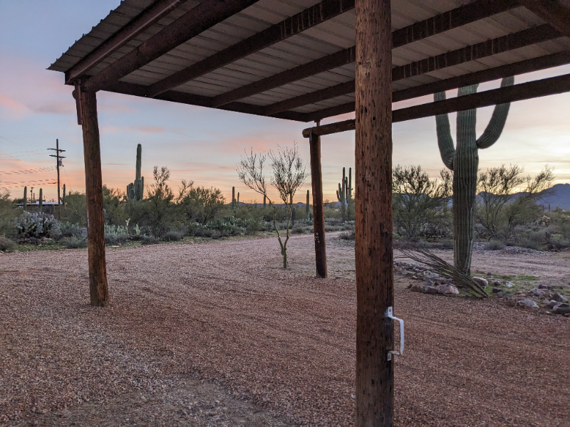 4140 W Camino Pintoresco - Photo 5 of 31