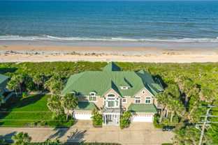 6917 N Ocean Shore Blvd - Photo 1 of 1