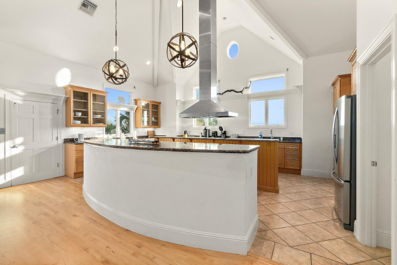 6917 N Ocean Shore Blvd - Photo 5 of 20