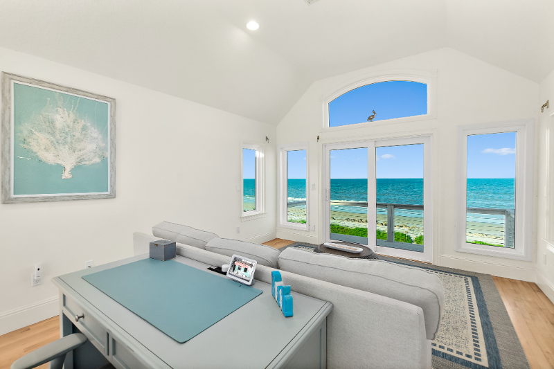 6917 N Ocean Shore Blvd - Photo 7 of 20