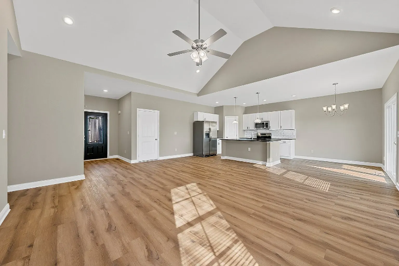 3042 Gunsmoke Trail Way - Photo 5 of 19