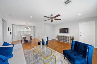 3237 Rosedale St #3 - Photo 1 of 1