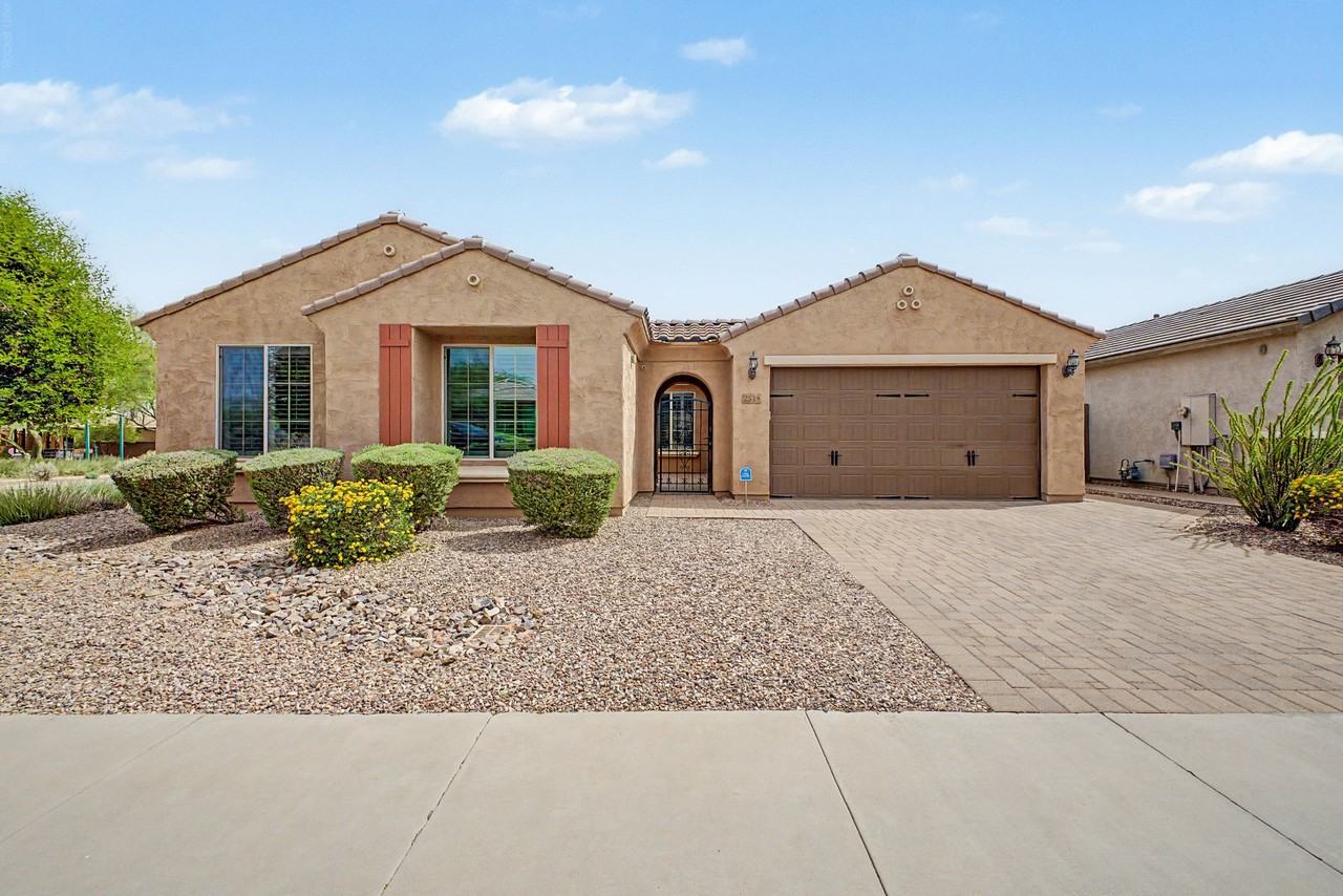 2539 W Rabjohn Rd