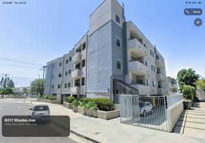 12405 Oxnard St #301 - Photo 1 of 1