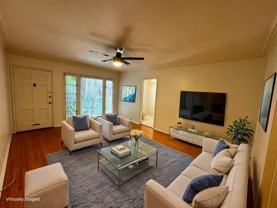 1271 N Crescent Heights Blvd #1271 - Photo 1 of 1