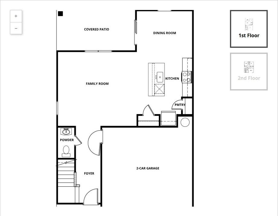 3634 Narrow Ln - Photo 2 of 16