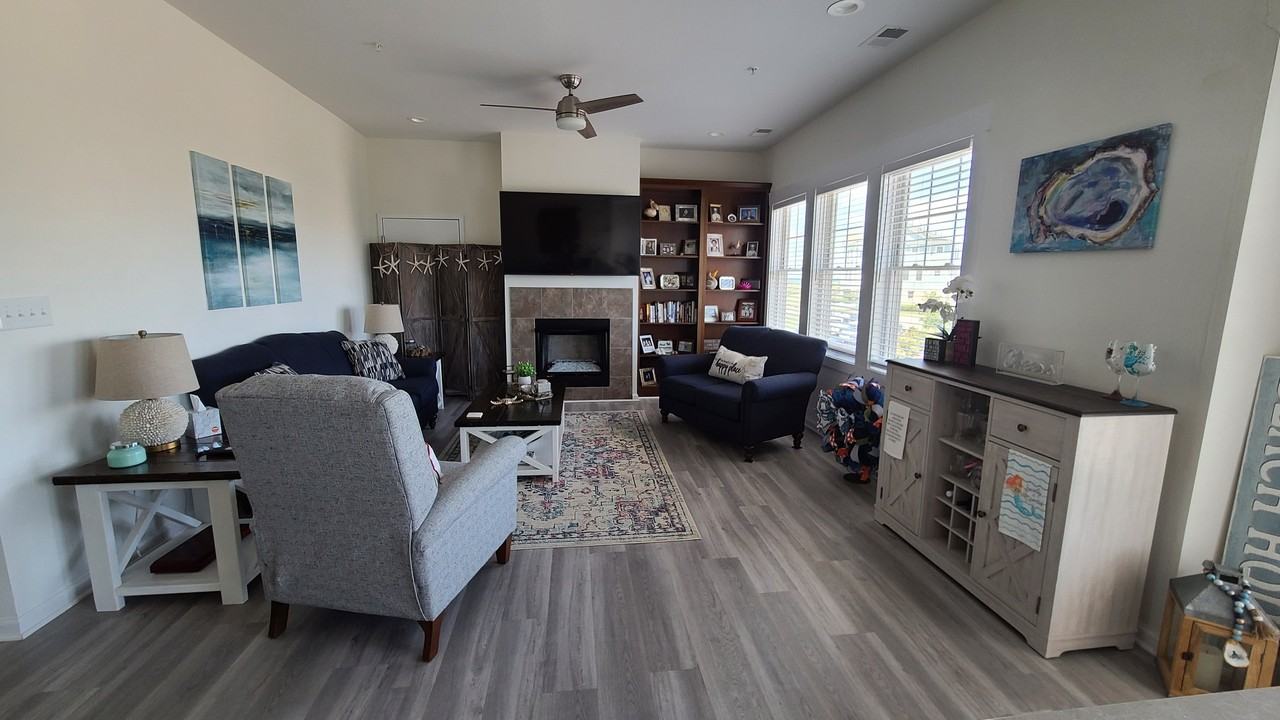 9650 Shore Dr #202 - Photo 2 of 19