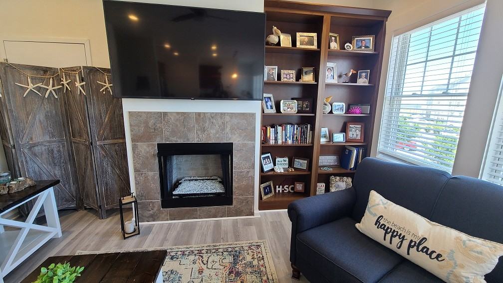 9650 Shore Dr #202 - Photo 3 of 19