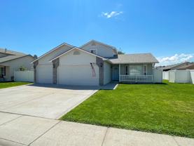539 Fall Dr #1 - Photo 1 of 1