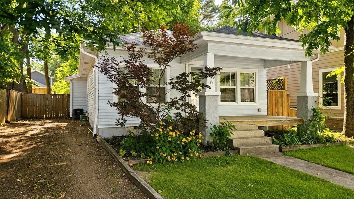 416 S College Ave - Photo 2 of 16