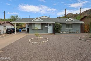 9854 N 1st St - Photo 1 of 1