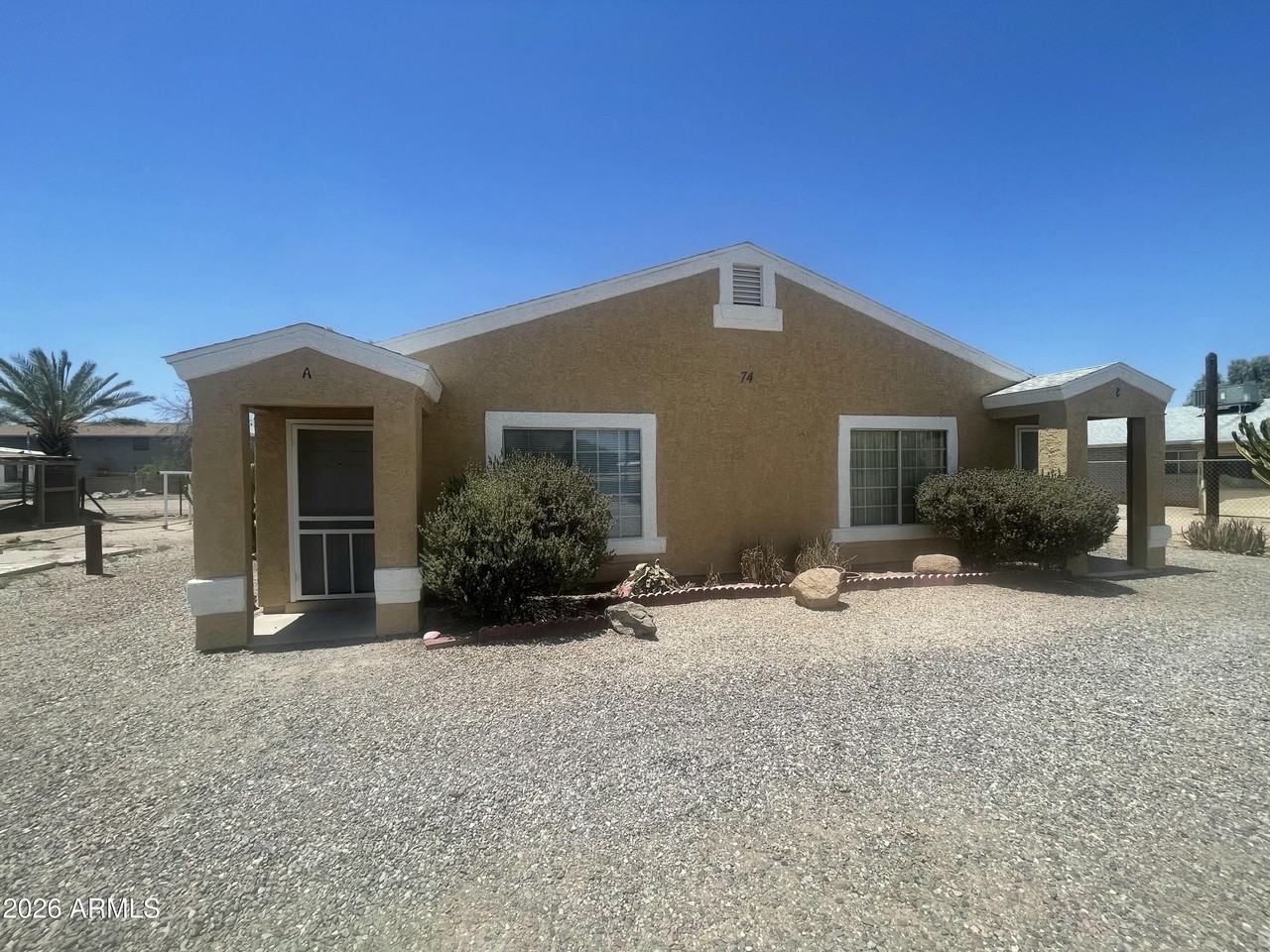 74 N Pinal Parkway Ave #A - Photo 2 of 12