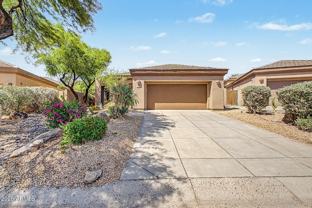 7020 E Whispering Mesquite Trl - Photo 1 of 1