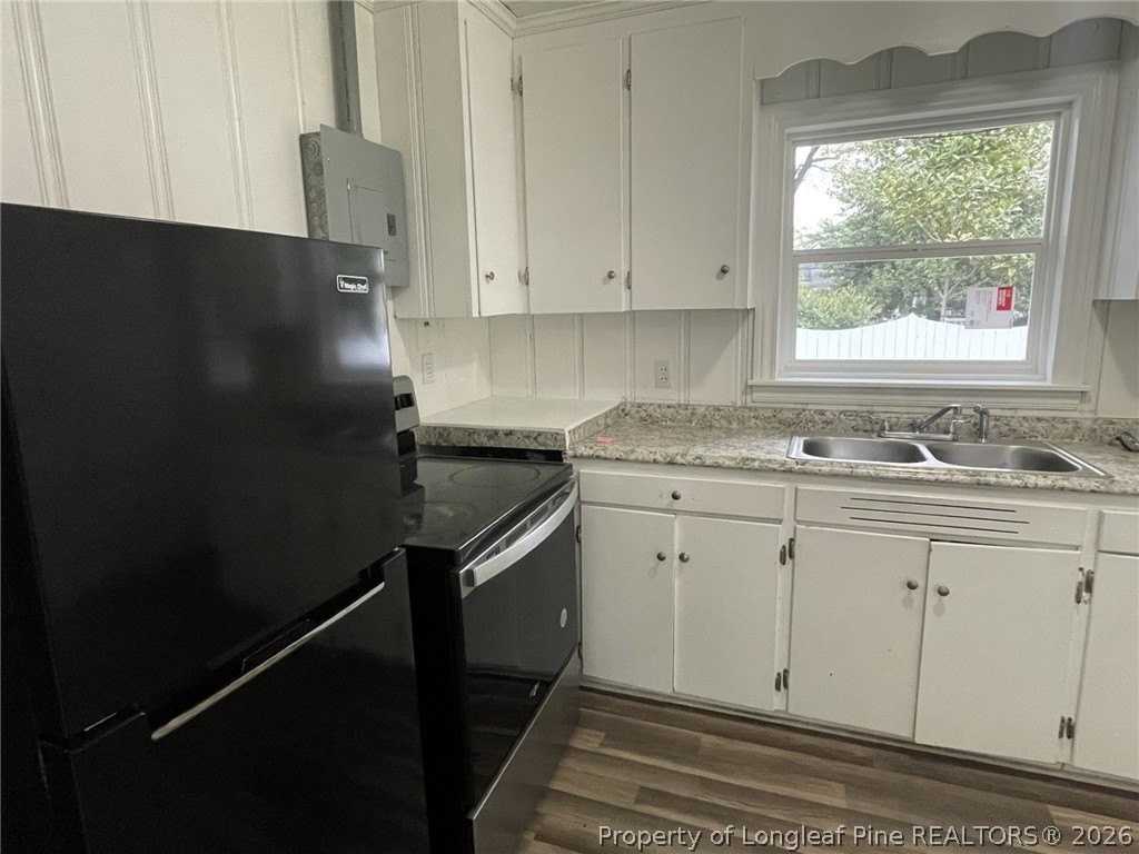 715 S 3rd St #3 - Photo 4 of 13