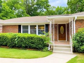 1393 Scott Blvd - Photo 1 of 1