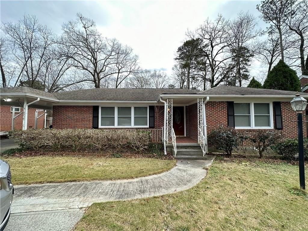 1393 Scott Blvd - Photo 2 of 30
