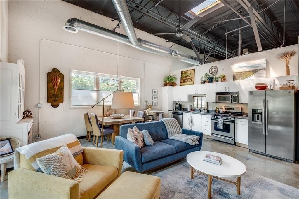 5200 Peachtree Rd #1101