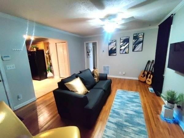 2641 Acadia St #A - Photo 5 of 10