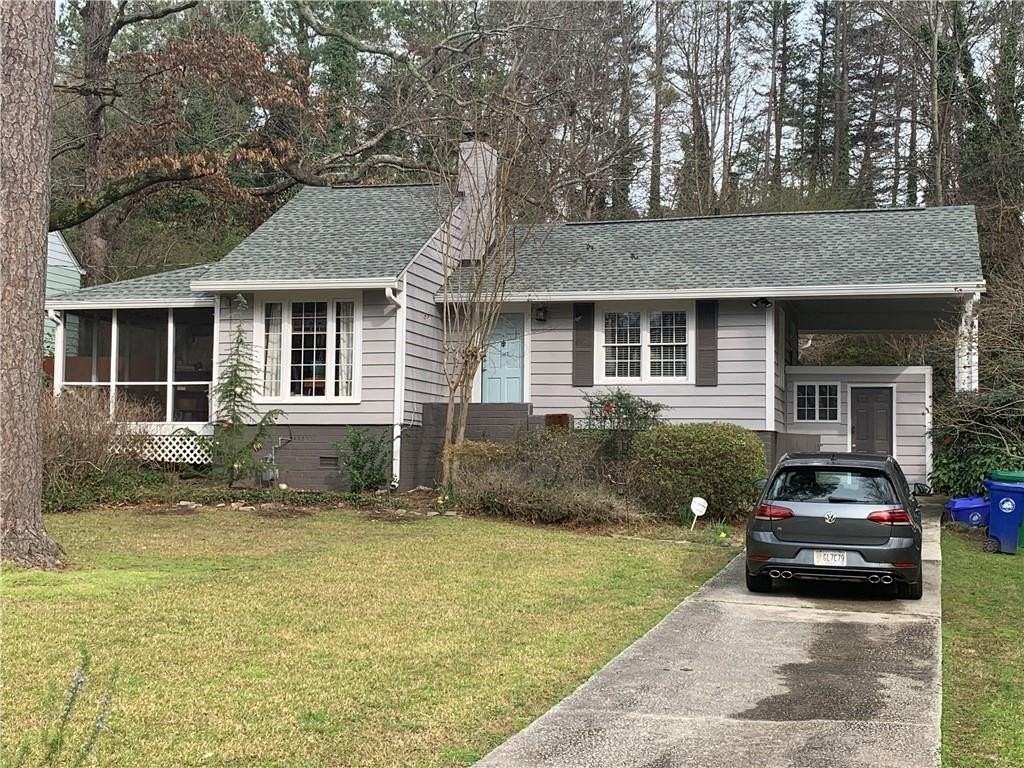 1148 Forrest Blvd - Photo 2 of 35