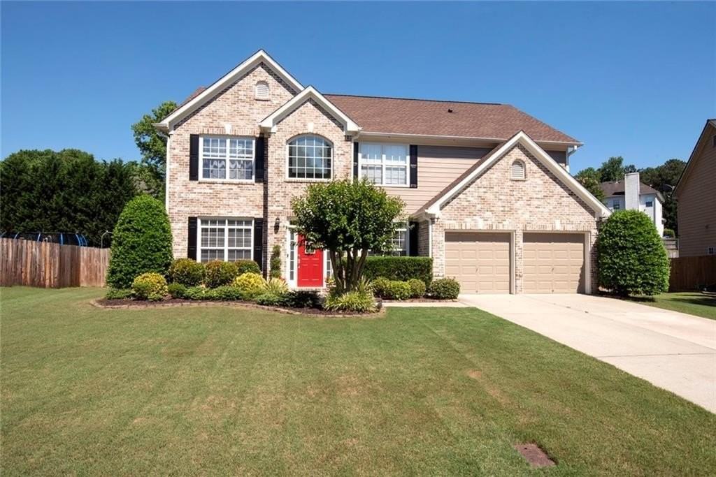 1504 Belfaire Lake Trl - Photo 2 of 50