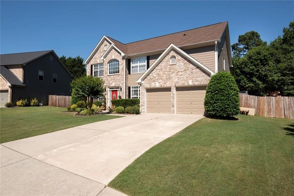 1504 Belfaire Lake Trl - Photo 3 of 50