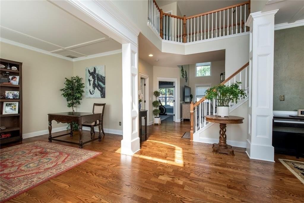 1504 Belfaire Lake Trl - Photo 7 of 50