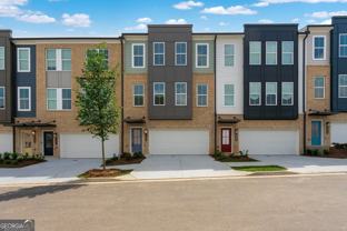 2688 Creek View Ter Nw - Photo 1 of 1
