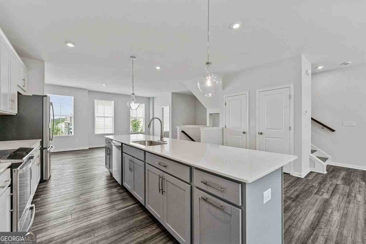 2688 Creek View Ter Nw - Photo 6 of 34