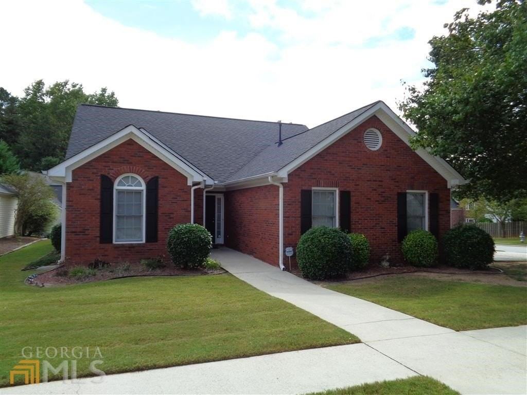 155 Woodstream Way