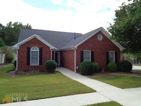 155 Woodstream Way - Photo 1 of 1