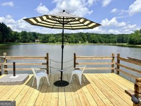 275 Flat Shoals Church Rd - Photo 1 of 1